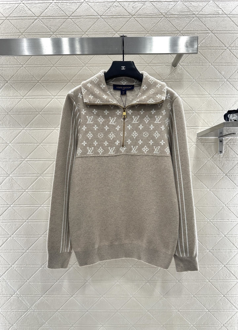 l0vis Vvtt0n sweaters